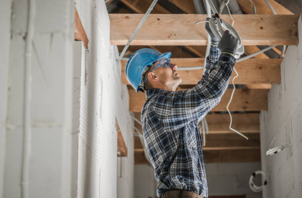 Best Circuit Breaker Repair  in Bouse, AZ
