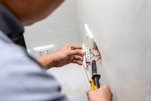 Electrical Rewiring Services in Bouse, AZ