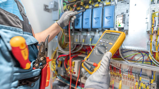 Best Affordable Emergency Electrician  in Bouse, AZ
