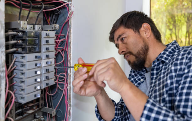 Best Local Electrician Companies  in Bouse, AZ